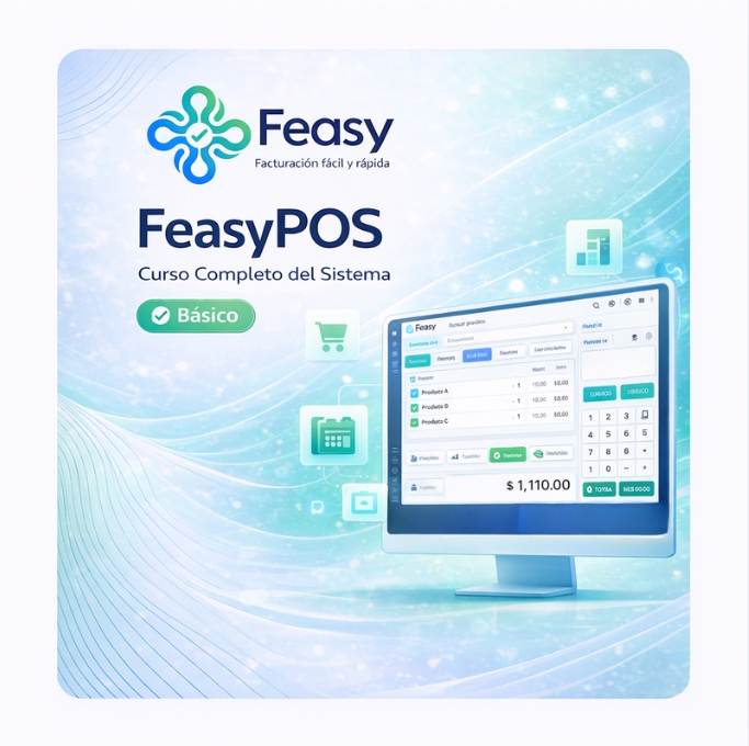FeasyPOS