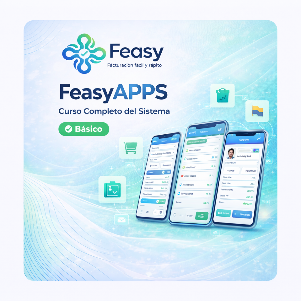 FeasyAPPS