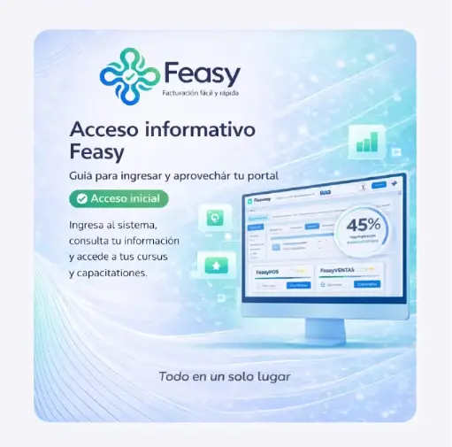 Acceso Informativo Feasy